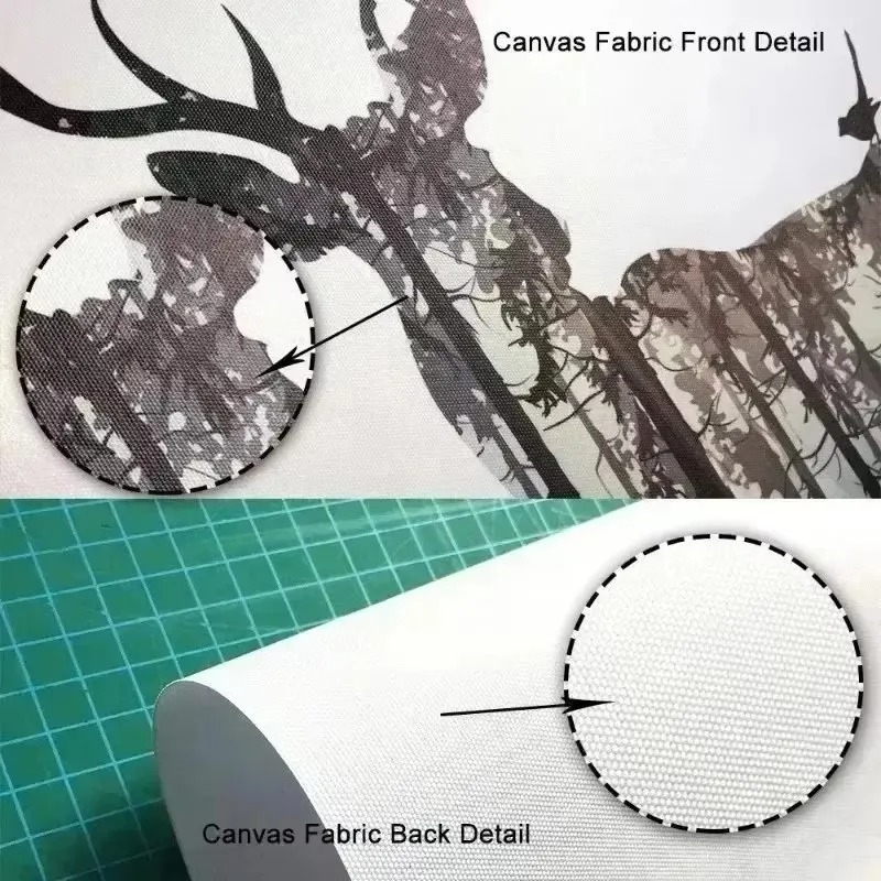 Hint Fil Desenli Baskı, Kırmız - Home Decor Indonesia incelemesi ve fiyatı