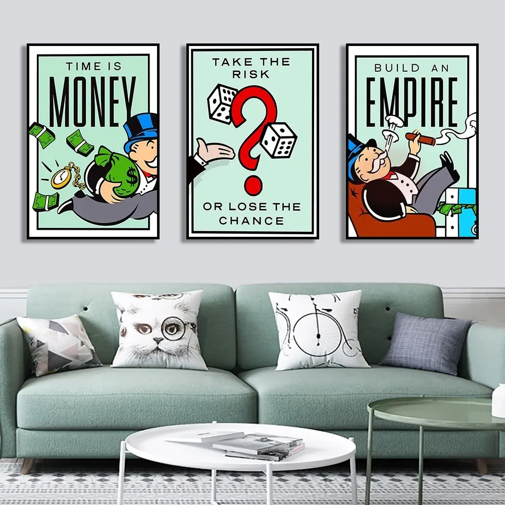 Modern Riski Alın Ya da Şansın - Home Decor Y2K incelemesi ve fiyatı