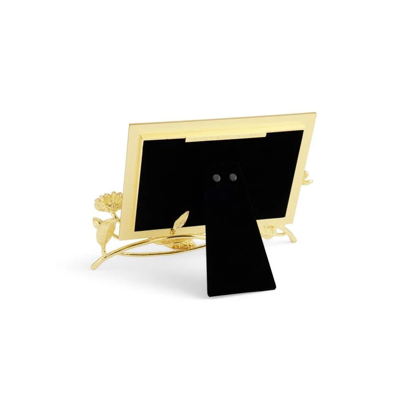 Yabani çiçek resimli raf dekor - Bamboo Photo Frame incelemesi ve fiyatı