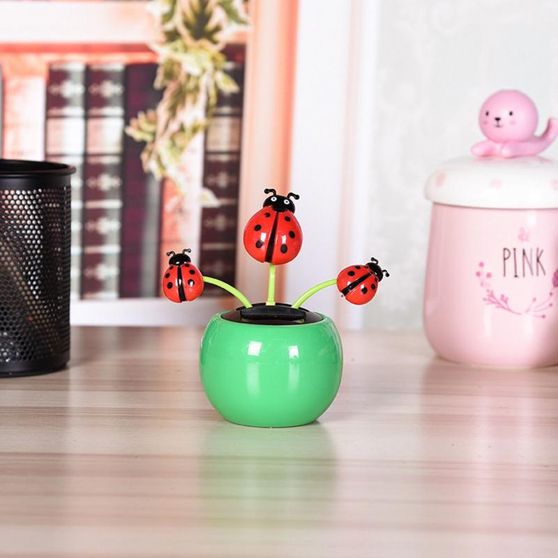 Güneş enerjili dans çiçek ayçi - Home Decor Za incelemesi ve fiyatı