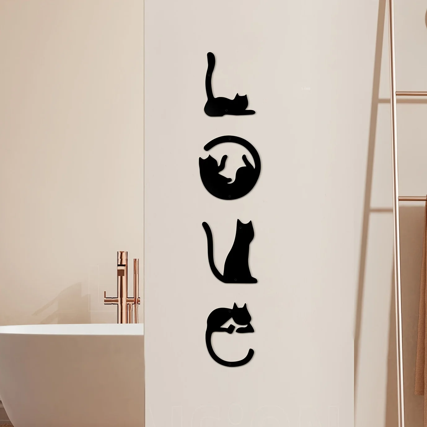 HelloYoung 4 adet/takım seviml - Home Decor Y2K incelemesi ve fiyatı