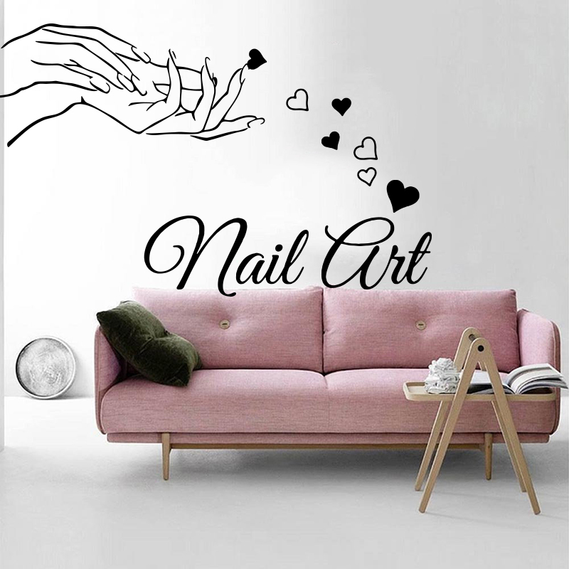 Güzellik tırnak salonu kız el  - Home Decor Y2K incelemesi ve fiyatı