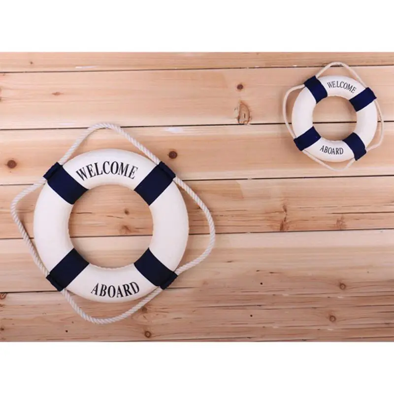 Denizcilik can yeleği şamandır - Home Decor Za incelemesi ve fiyatı