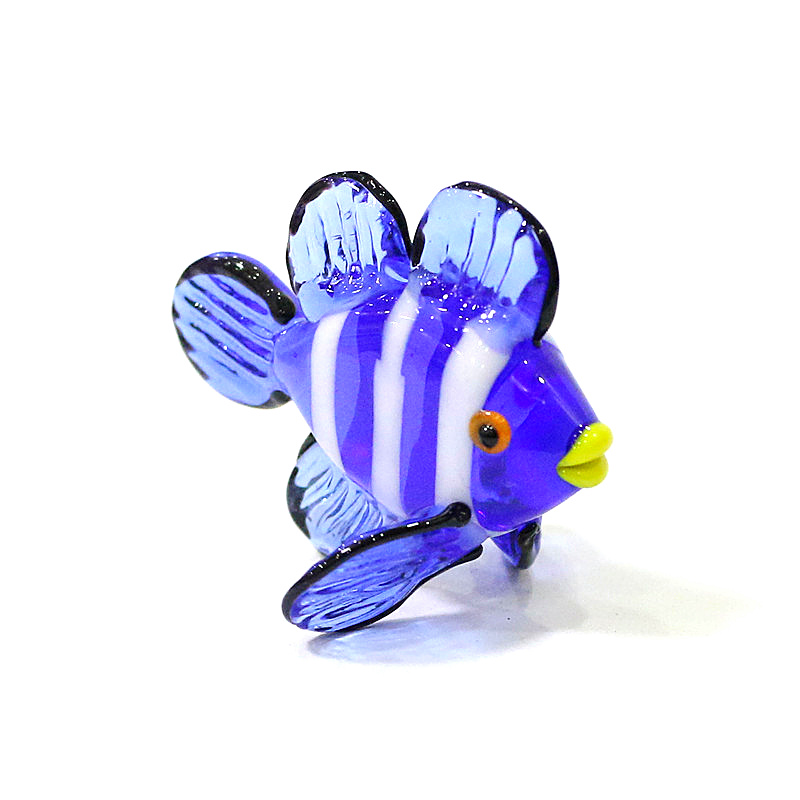 Murano cam palyaço balığı küçü - Home Decor Za incelemesi ve fiyatı