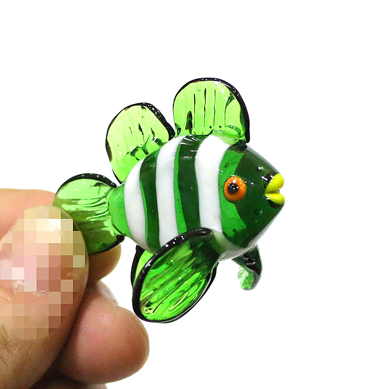Murano cam palyaço balığı küçü - Home Decor Za incelemesi ve fiyatı